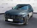 Hyundai TUCSON III 2024 1.6 phev Exellence 2wd auto Verde - thumbnail 1