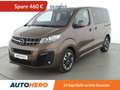 Opel Zafira Life 2.0 Diesel S Edition L1*8-SITZER*SPUR*CAM*PDC*SHZ* Braun - thumbnail 1