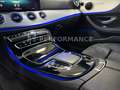 Mercedes-Benz E 400 d 4M COUPE |AMG-LINE|NIGHT|ACC|HUD|KAMERA| Noir - thumbnail 15