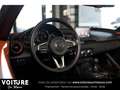 Mazda MX-5 2.0 Skyactiv-G 184 ch 30ème Anniversaire Orange - thumbnail 8