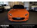 Mazda MX-5 2.0 Skyactiv-G 184 ch 30ème Anniversaire Orange - thumbnail 14