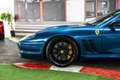 Ferrari 550 Maranello Blau - thumbnail 4