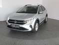 Volkswagen Taigo Life TSI DSG Silber - thumbnail 1
