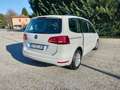 Volkswagen Sharan 2.0 TDI 150 CV SCR Business BlueMotion Technology Bianco - thumbnail 6