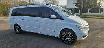 Viano 3.5 Extra Long Trend A