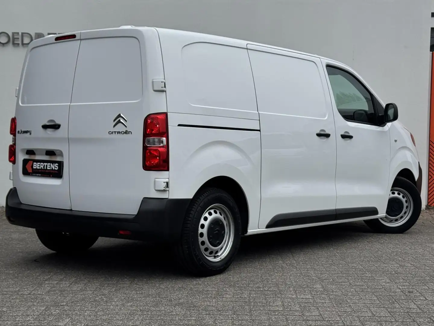 Citroen Jumpy ë-Jumpy Control M 75 kWh - 2