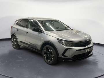 1.2 Turbo - 130 - BVA - S\u0026S X GS PHASE 2