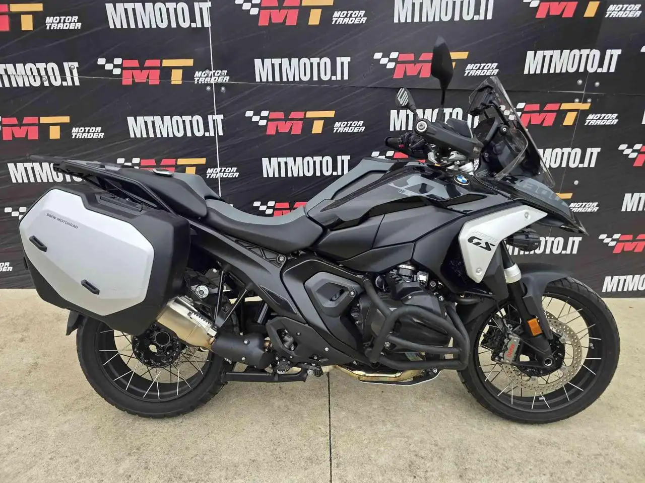 BMW R 1300 GS