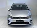 Volkswagen Golf Sportsvan Comfortline 1,6 TDI DSG*LENKRADHEIZUNG*TOT-WINKEL* Grau - thumbnail 2