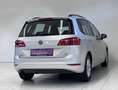Volkswagen Golf Sportsvan Comfortline 1,6 TDI DSG*LENKRADHEIZUNG*TOT-WINKEL* Grau - thumbnail 8