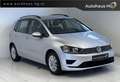 Volkswagen Golf Sportsvan Comfortline 1,6 TDI DSG*LENKRADHEIZUNG*TOT-WINKEL* Grau - thumbnail 1