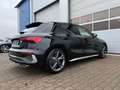 Audi S3 SPORTBACK QUATTRO LED/PANORAMA/DSP/VIRTUAL+ Noir - thumbnail 28