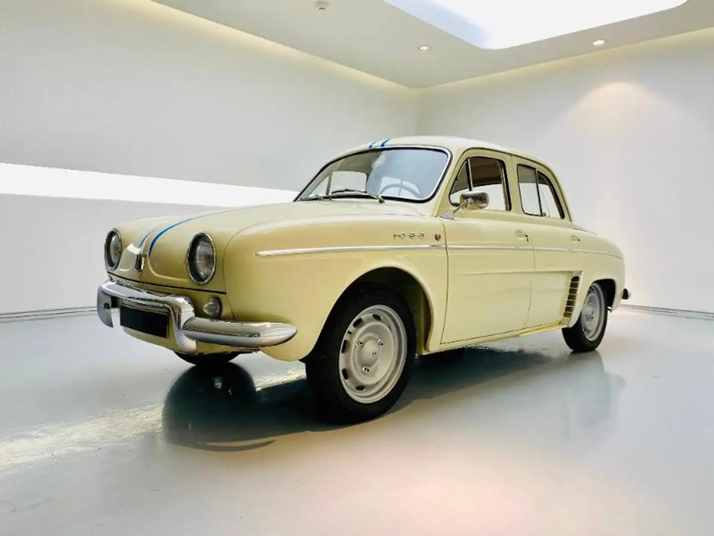 Renault 1093 - 1
