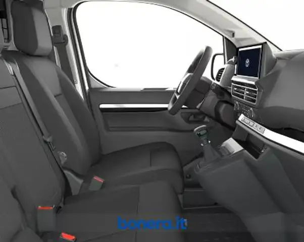Toyota Proace view 6