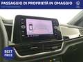 Volkswagen T-Roc 1.0 tsi r-line 110cv Gris - thumbnail 15