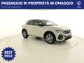 Volkswagen T-Roc 1.0 tsi r-line 110cv Gris - thumbnail 6