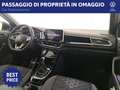 Volkswagen T-Roc 1.0 tsi r-line 110cv Gris - thumbnail 13