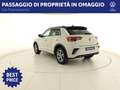 Volkswagen T-Roc 1.0 tsi r-line 110cv Gris - thumbnail 3