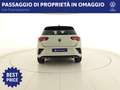 Volkswagen T-Roc 1.0 tsi r-line 110cv Gris - thumbnail 4