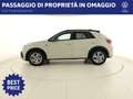 Volkswagen T-Roc 1.0 tsi r-line 110cv Gris - thumbnail 2