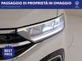 Volkswagen T-Roc 1.0 tsi r-line 110cv Gris - thumbnail 7