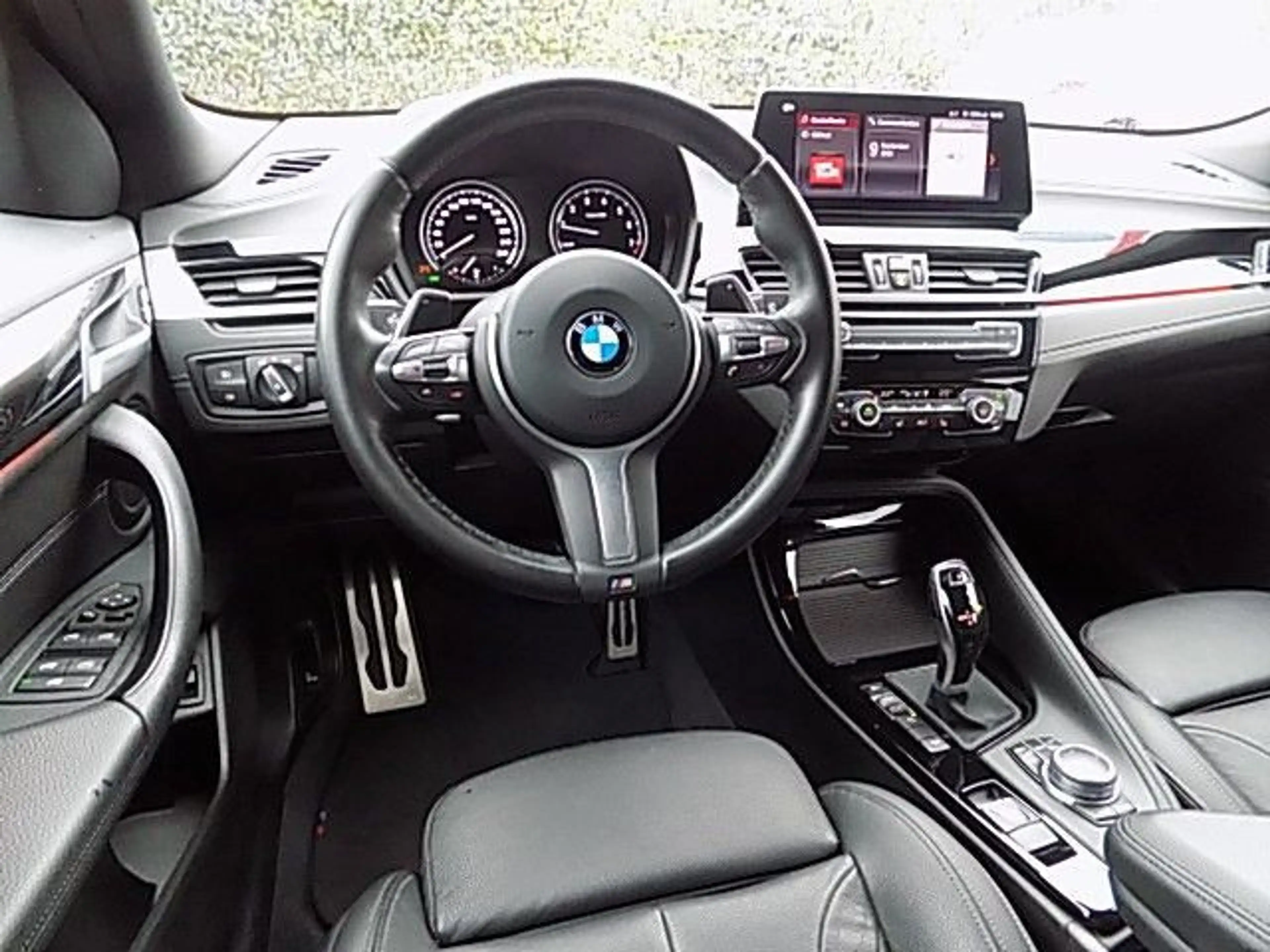 BMW X2 M35i xDrive LED 20Ž NAV Plus M-Technik Fahrwe — photo 14