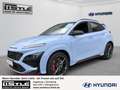 Hyundai KONA N Performance 2WD 2.0 T-GDI AssistenzPaket Glas-Da Bleu - thumbnail 1