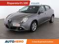 Alfa Romeo Giulietta 1.6 JTDM Distinctive 105 CV Grigio - thumbnail 1