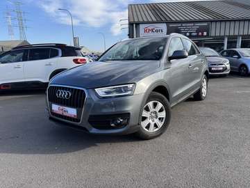 2.0 TDI/CLIMATISATION/NAVIGATION/JANTES/1'ier MAIN