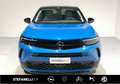 Opel Mokka 1.2 Turbo 136 CV Edition Blauw - thumbnail 2