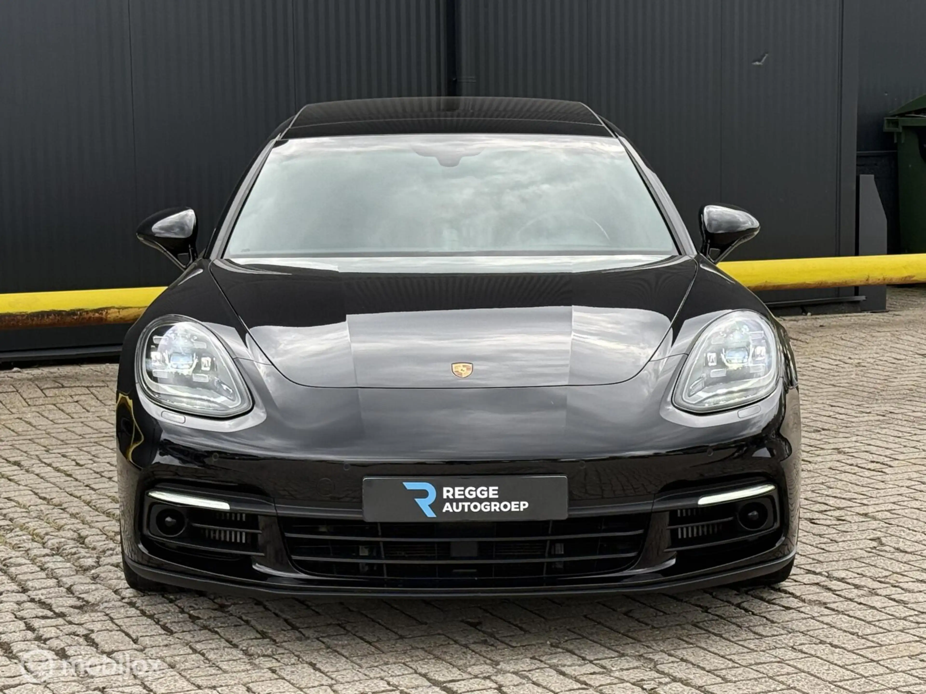 Porsche Panamera 2.9 4 E-Hybrid ACC | PANORAMADAK — photo 5