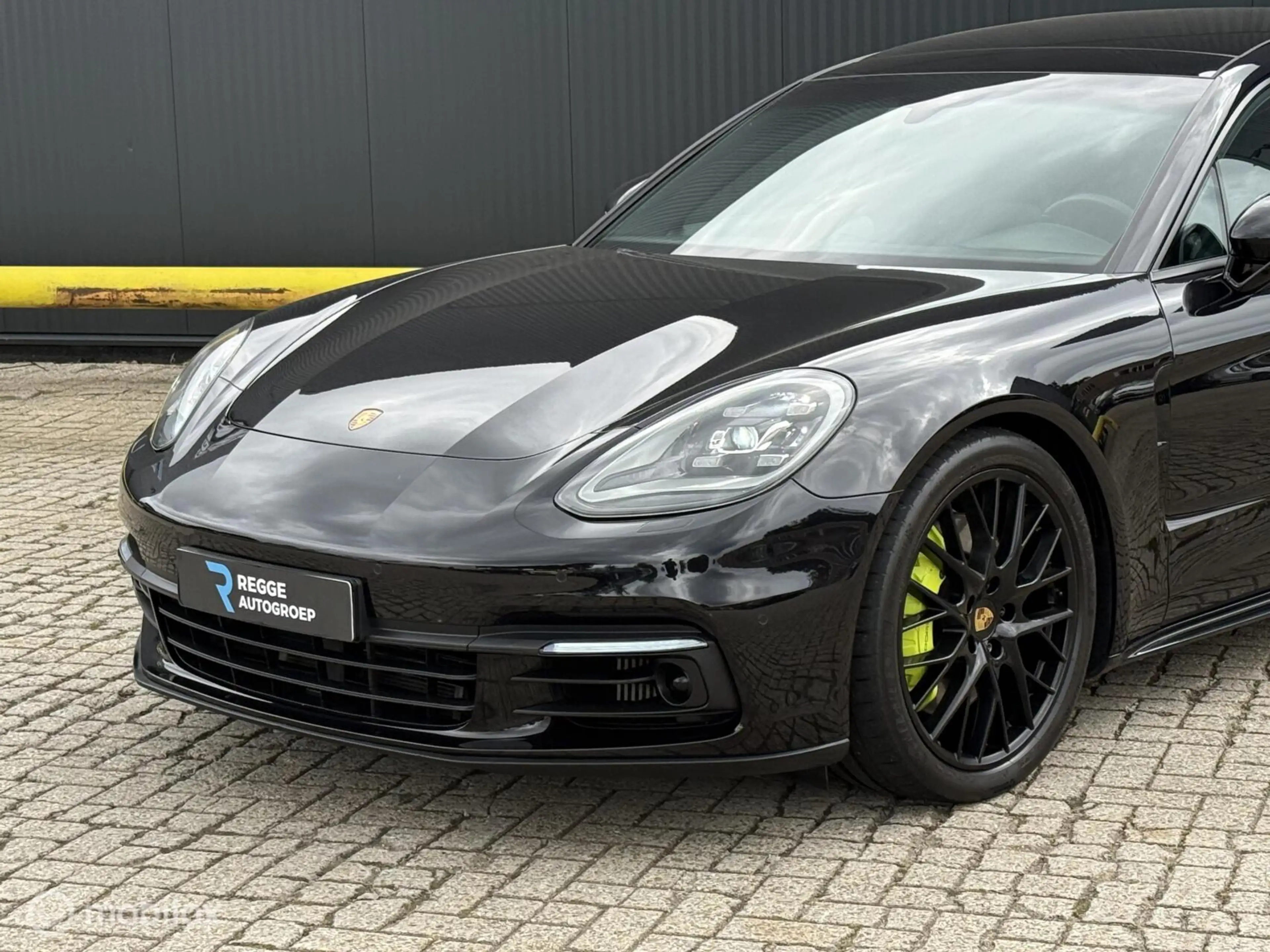 Porsche Panamera 2.9 4 E-Hybrid ACC | PANORAMADAK — photo 6