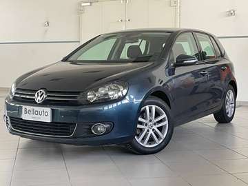 VI  2.0 TDi Highline 5 Porte