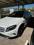 Mercedes-Benz GLA 200 d (cdi) Enduro 4matic auto Bianco - thumbnail 1