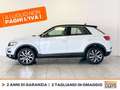 Volkswagen T-Roc 1.5 tsi sport Grigio - thumbnail 4
