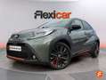 Toyota Aygo 1.0 VVT-I 72CV Chic Negro - thumbnail 3