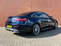 Mercedes-Benz E 350 E Coupé Premium AMG Line | Smartphone integratie | Bleu - thumbnail 6