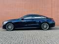Mercedes-Benz E 350 E Coupé Premium AMG Line | Smartphone integratie | Bleu - thumbnail 3