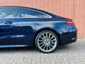 Mercedes-Benz E 350 E Coupé Premium AMG Line | Smartphone integratie | Bleu - thumbnail 5