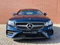 Mercedes-Benz E 350 E Coupé Premium AMG Line | Smartphone integratie | Bleu - thumbnail 2