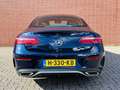 Mercedes-Benz E 350 E Coupé Premium AMG Line | Smartphone integratie | Bleu - thumbnail 7