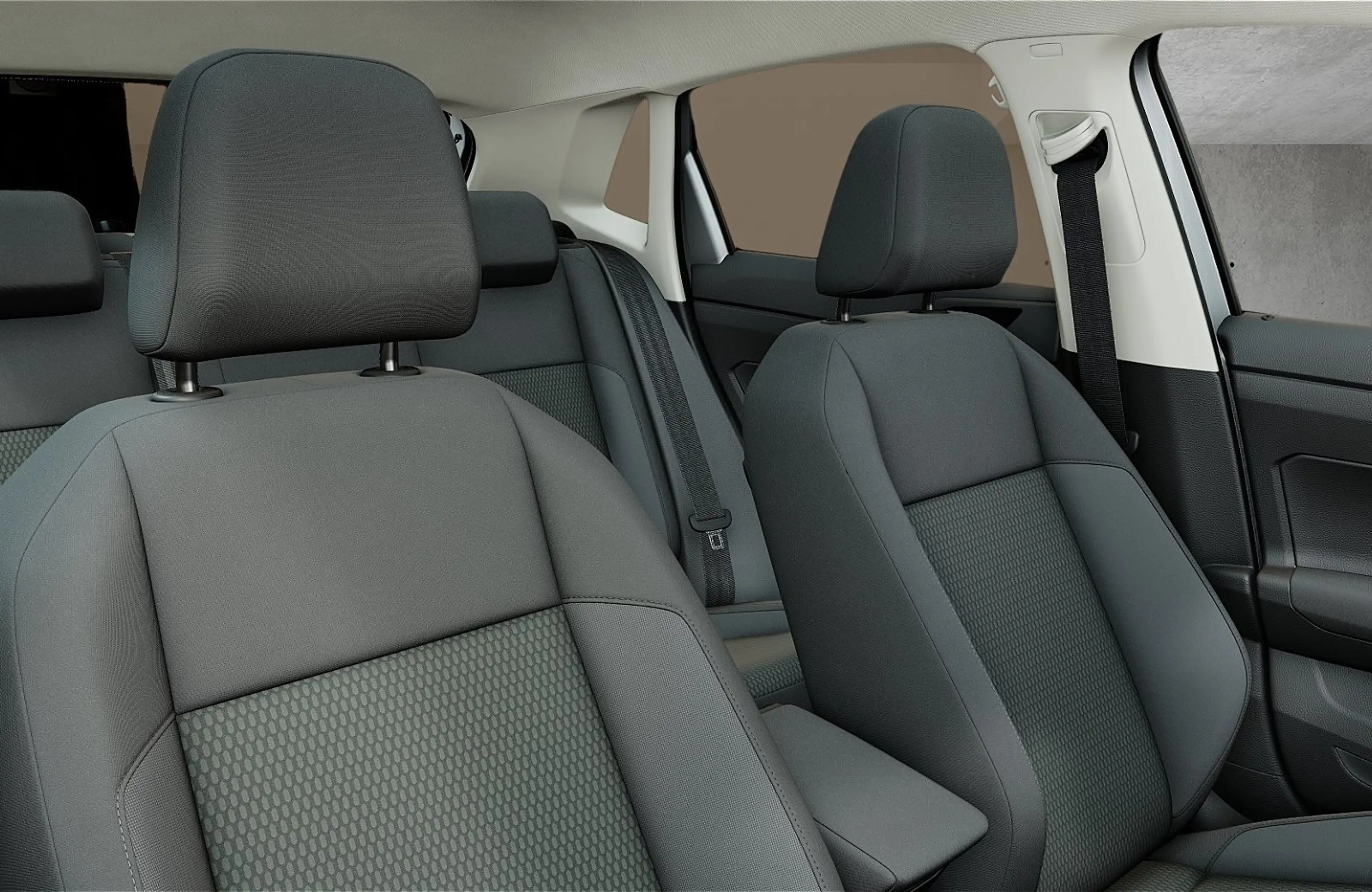 Volkswagen Polo Life 1.0 l TSI OPF  5-Gang DynLicht Kam. — photo 10