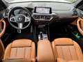 BMW X3 xDrive30e MSPORT+AHK+19ZOLL+RFK+LED+PARKASS+ Weiß - thumbnail 10