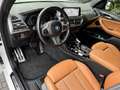 BMW X3 xDrive30e MSPORT+AHK+19ZOLL+RFK+LED+PARKASS+ Weiß - thumbnail 9