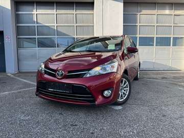 1.6 Benzin/Erstbesitz/Navi/Einparkhilfe/