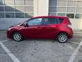 Toyota Verso 1.6 Benzin/Erstbesitz/Navi/Einparkhilfe/ Rot - thumbnail 3