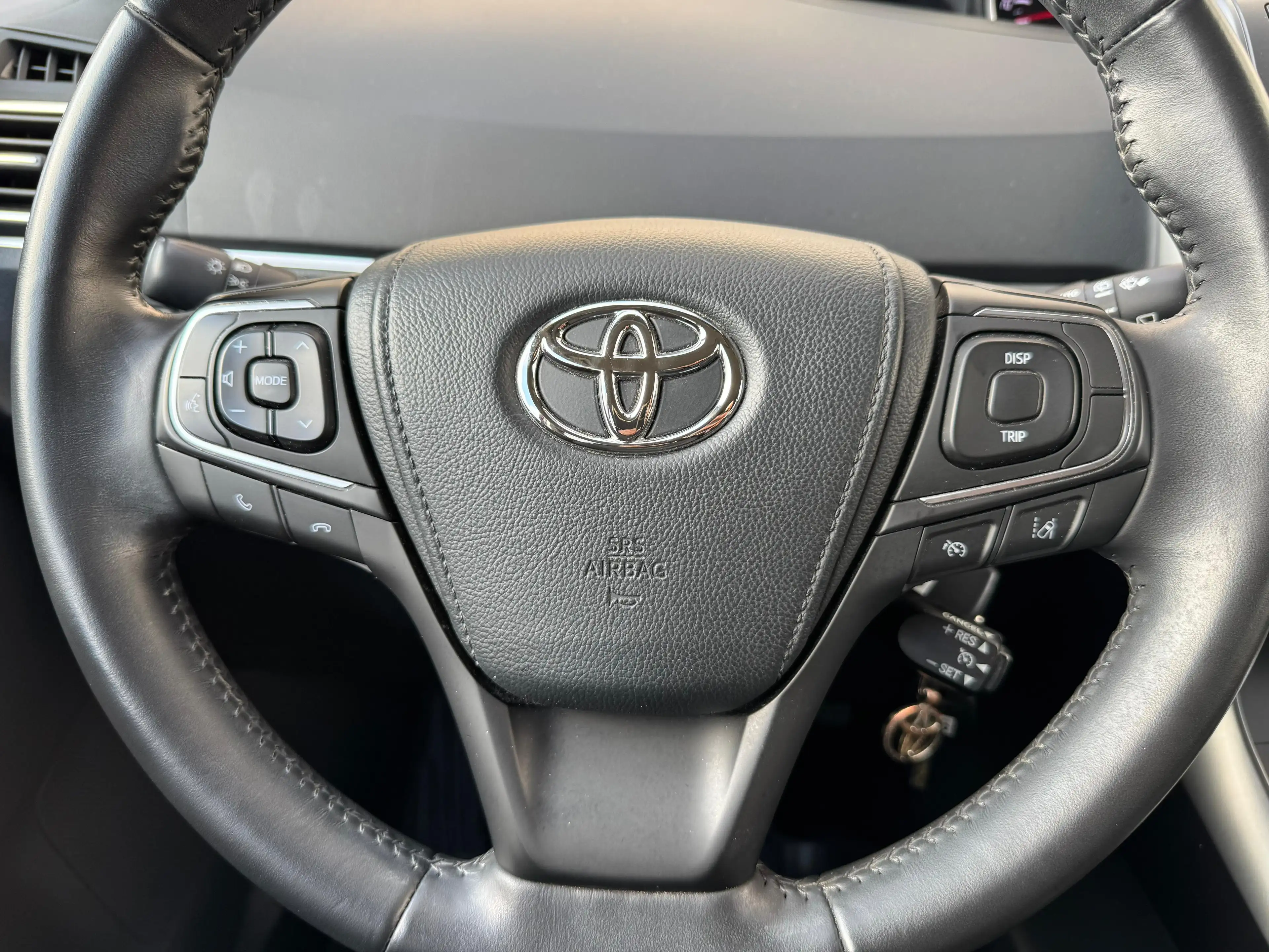 Toyota Verso 1.6 Benzin/Erstbesitz/Navi/Einparkhilfe/ — photo 7