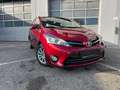 Toyota Verso 1.6 Benzin/Erstbesitz/Navi/Einparkhilfe/ Rot - thumbnail 13