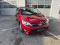 Toyota Verso 1.6 Benzin/Erstbesitz/Navi/Einparkhilfe/ Rot - thumbnail 15