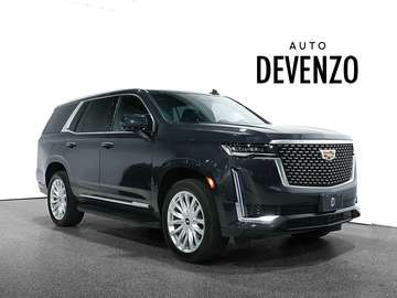 4WD Luxury 6.2L